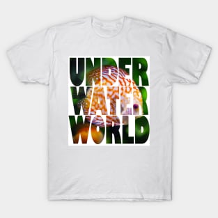 Underwater World T-Shirt